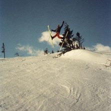&Aring;kare: Martin Troberg.