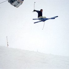 Foto: Karl &Ouml;hlin. &Aring;kare: Mats Ternlind.