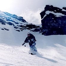 Foto: Quintin. &Aring;kare: Mats Wigle.