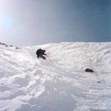 Foto: Quintin. &Aring;kare: Mats Wigle.