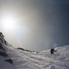 Foto: Quintin. &Aring;kare: Mats Wigle.