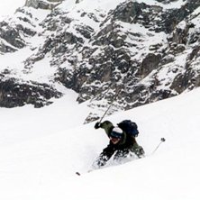 Foto: Quintin. &Aring;kare: Mats Wigle.