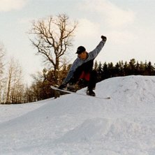 Foto: Martin Ekequist. &Aring;kare: Matte Haglund.