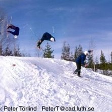 Foto: Peter T&ouml;rlind. &Aring;kare: Mattias Cronsk&auml;r.