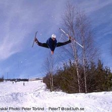 Foto: Peter T&ouml;rlind. &Aring;kare: Mattias Cronsk&auml;r.