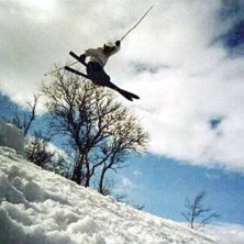 Foto: Patrik Persson. &Aring;kare: Mattias Wagenius.