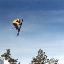 Foto: Martin Ekman. &Aring;kare: Micael Olofsson.