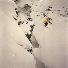 Foto: Anna Berggren. &Aring;kare: Michael Malmros.