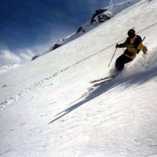 Foto: Anna Berggren. &Aring;kare: Michael Malmros.