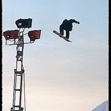 Foto: mattias klockar. &Aring;kare: Michi Albin.