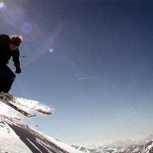 Foto: Mats Jansson. &Aring;kare: Mikael Angberg.