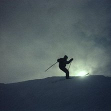 Foto: Niklas eriksson. &Aring;kare: Mikael Sj&ouml;dell.