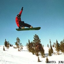 Foto: Jonas K&aring;gstr&ouml;m. &Aring;kare: Micke.