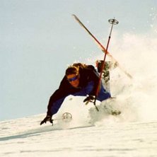 Foto: Ola Hansson. &Aring;kare: Milla Dahlgren.