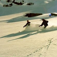 Foto: Ola Hansson. &Aring;kare: Milla Dahlgren &amp;amp; Magnus Nilsson.