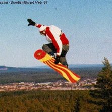 Foto: Jonas Andersson. &Aring;kare: Mattias Thurfjell.