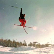 Foto: Erik Nordin. &Aring;kare: Nicklas Ericsson.