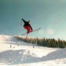 Foto: Erik Nordin. &Aring;kare: Nicklas Ericsson.