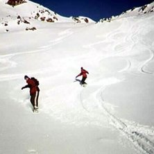 Foto: Jonas Melin. &Aring;kare: Niklas Eriksson &amp;amp; Martin Johansson.