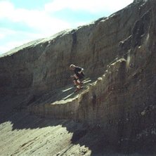 Foto: Mikael Sj&ouml;dell. &Aring;kare: Niklas Eriksson.