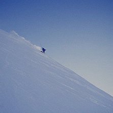 Foto: Eric Spongberg. &Aring;kare: Niklas Holm.