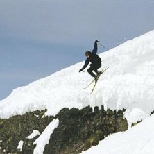 Foto: Ingrid Lars&eacute;n. &Aring;kare: Niklas Lars&eacute;n.