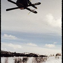 Foto: mattias klockar. &Aring;kare: Ok&auml;nd.