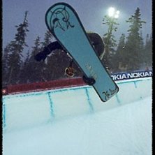 Foto: mattias klockar. &Aring;kare: Ok&auml;nd.