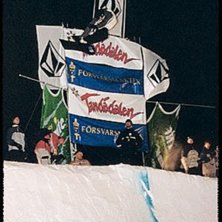 Foto: mattias klockar. &Aring;kare: Ok&auml;nd.