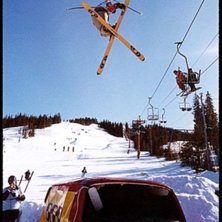 Catasstropy 2001. Foto: mattias klockar. &Aring;kare: Ok&auml;nd.