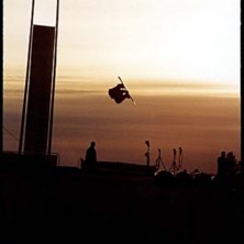 Burton Family Gathering 2001. Foto: mattias klockar. &Aring;kare: Ok&auml;nd.