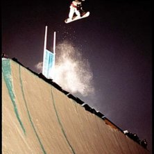 Burton Family Gathering 2001. Foto: mattias klockar. &Aring;kare: Ok&auml;nd.