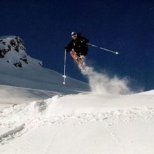 Foto: berra. &Aring;kare: Olof Hansen Sv&auml;rd.