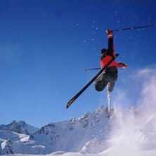 Foto: Kristian Helzel. &Aring;kare: Olof Svedstr&ouml;m.