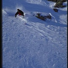 Foto: Henrik Bj&ouml;rkenstam. &Aring;kare: Patriq Backlund.