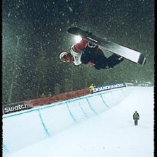 Foto: mattias klockar. &Aring;kare: Pasi Voho.