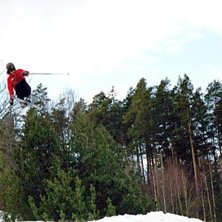 Foto: Ebony. &Aring;kare: Patrik Nordholm.