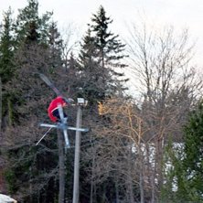 Foto: Ebony. &Aring;kare: Patrik Nordholm.