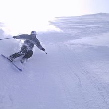 Foto: Bj&ouml;rn Johansson. &Aring;kare: Patrik Sundberg.