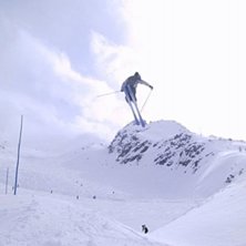 Foto: Bj&ouml;rn Johansson. &Aring;kare: Patrik Sundberg.