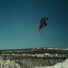 Foto: Peter. &Aring;kare: Paul Johansson.