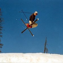 Foto: peder. &Aring;kare: pb.