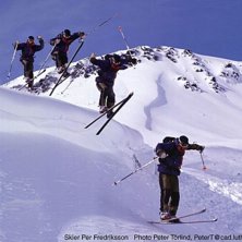 Foto: Peter T&ouml;rlind. &Aring;kare: Per Fredriksson.