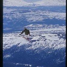 Foto: Per Liljeholm. &Aring;kare: Ok&auml;nd.