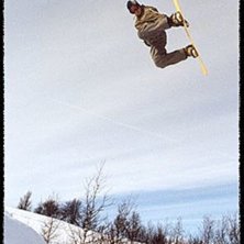 Foto: mattias klockar. &Aring;kare: Peter Andersson.