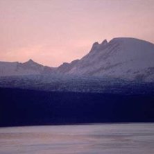 Foto: Peter Bergmark. &Aring;kare: ofotfjorden.