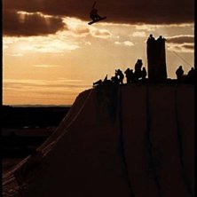 Burton Family Gathering 2001. Foto: mattias klockar. &Aring;kare: Peter Str&ouml;m.