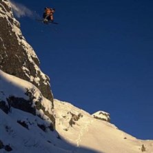 Foto: Simen Berg. &Aring;kare: Petter Bolstad.