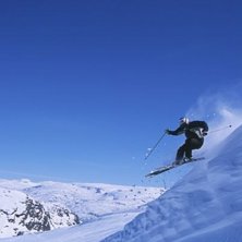 Foto: Simen Berg. &Aring;kare: Per PG Gustavsson.