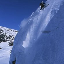 Foto: Simen Berg. &Aring;kare: Per PG Gustavsson.
